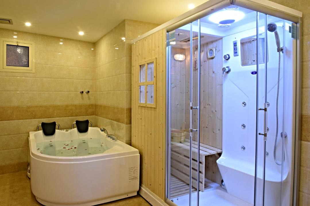 Photo of Bathroom in Al Hofuf