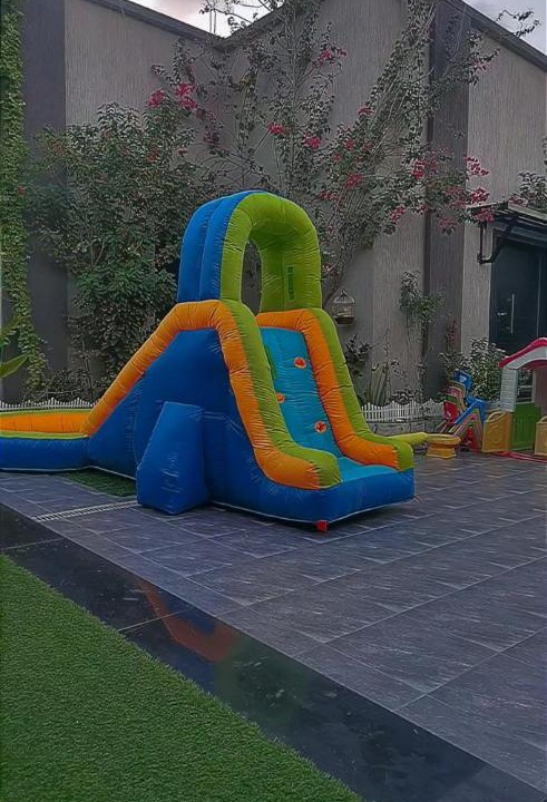 Photo of Outdoor in Yanbu