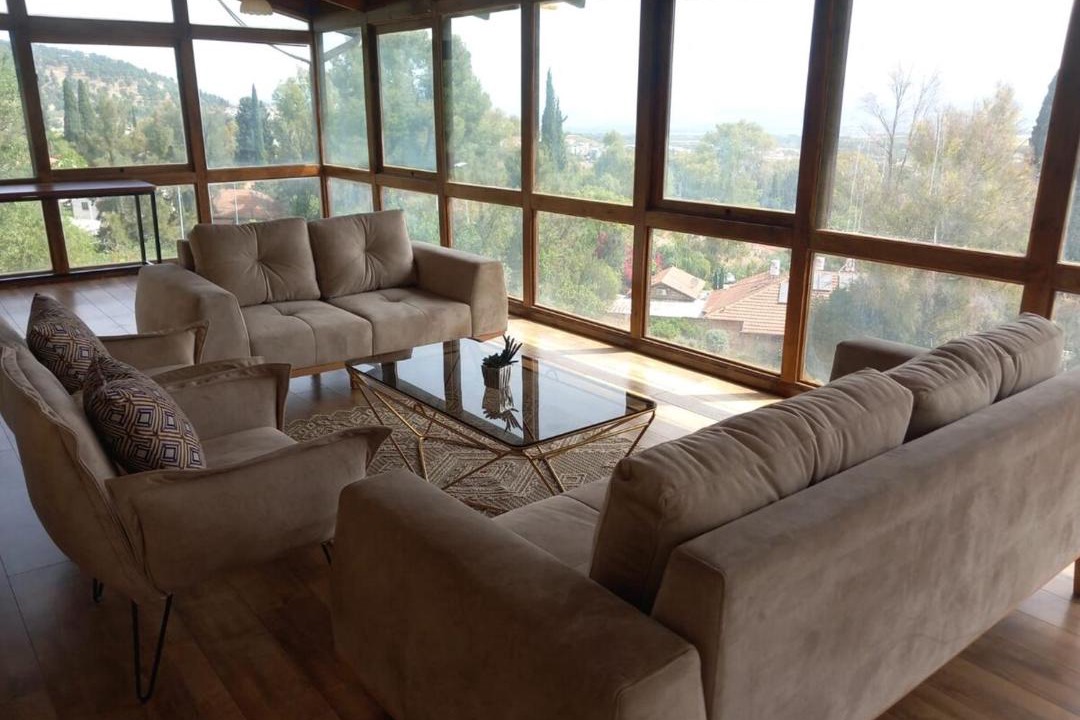 Photo of Livingroom in Rosh Pinna