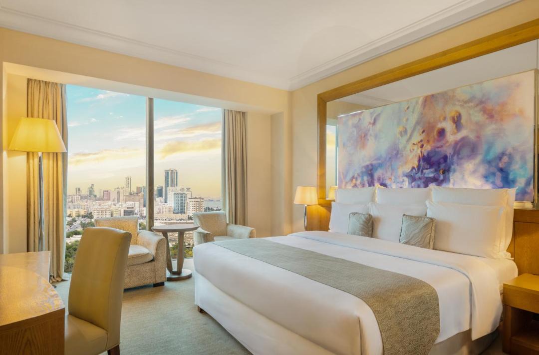 Photo of Bedroom in Juffair