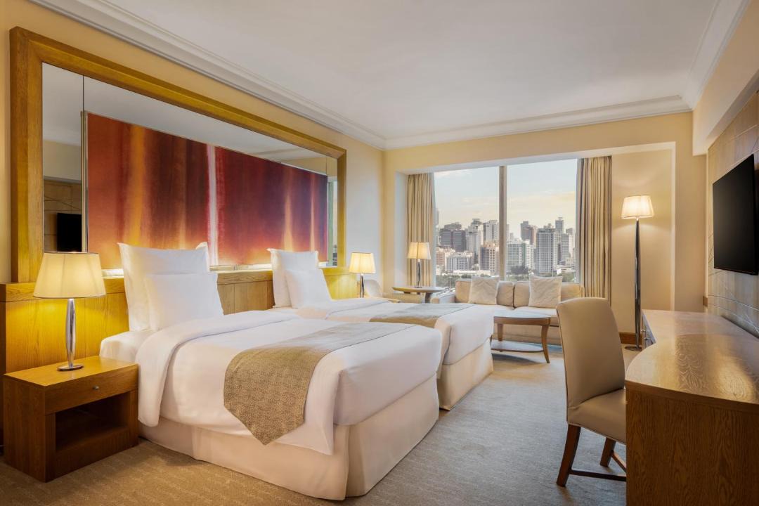 Photo of Bedroom in Juffair