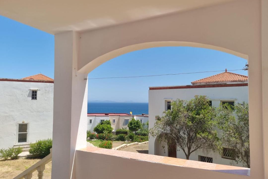 Photo of Patio Balcony in Oued Alian