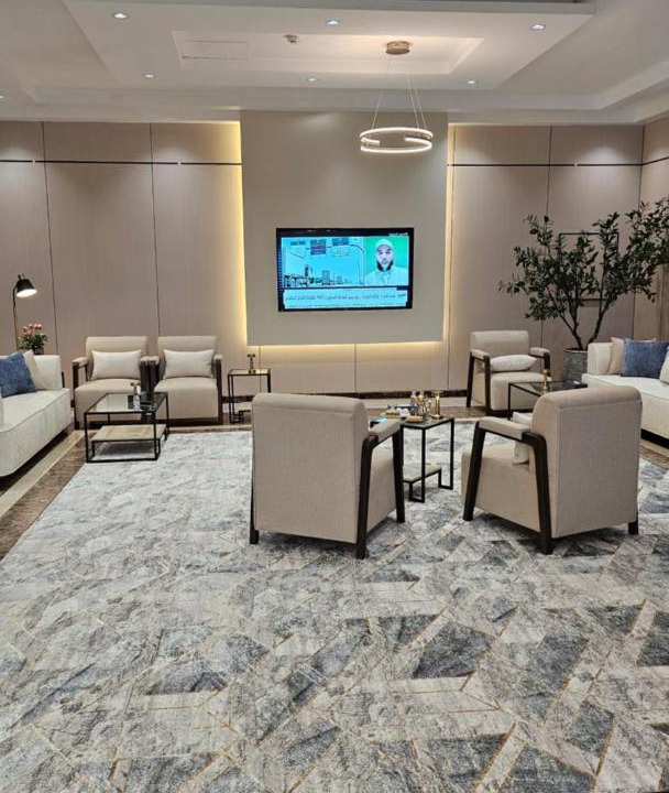 Photo of Livingroom in Al Hamra