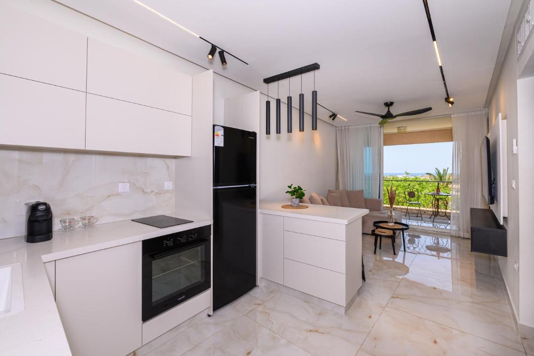 Photo of Kitchen in Caesarea