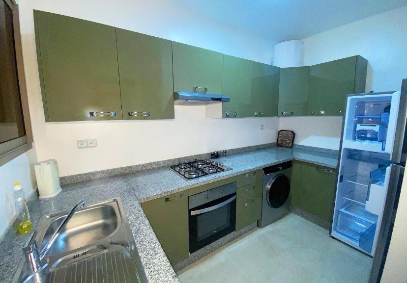 Photo of Kitchen in Hay El Farah