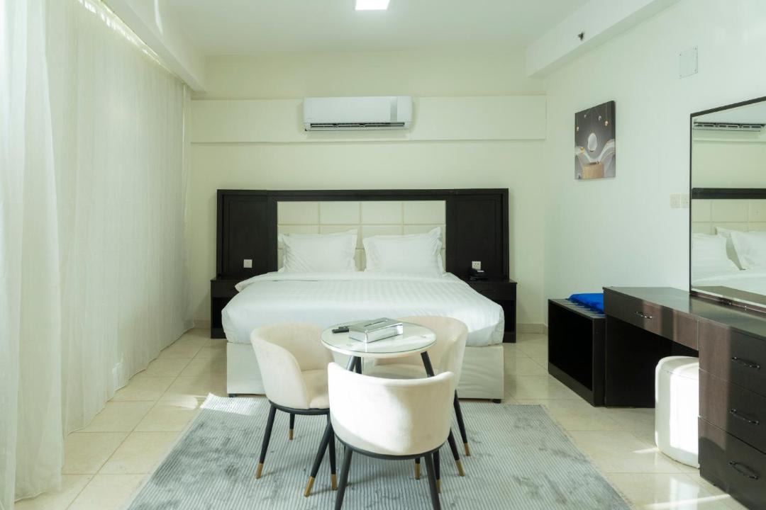 Photo of Bedroom in Unaizah