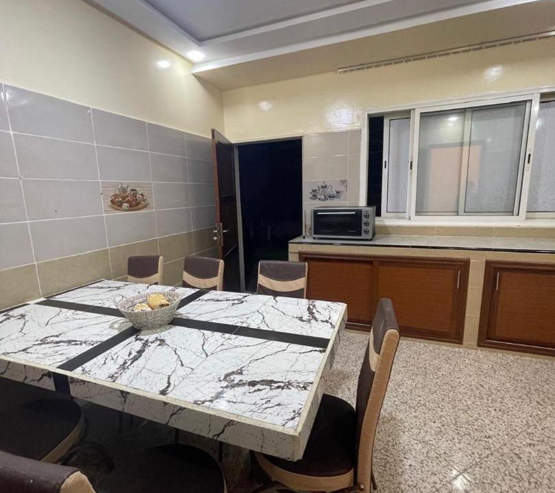 Photo of Kitchen in Ayir