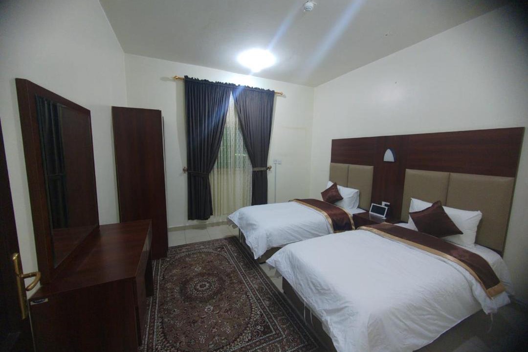 Photo of Bedroom in Al Mubarraz