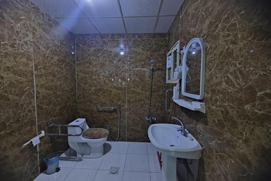 Photo of Bathroom in Al Mubarraz