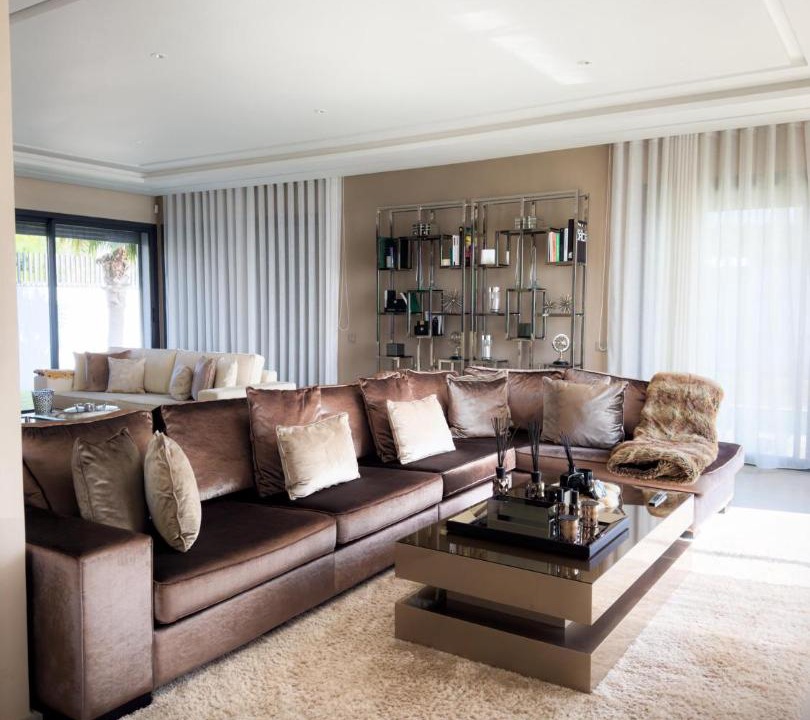 Photo of Livingroom in Al Bahraoyine