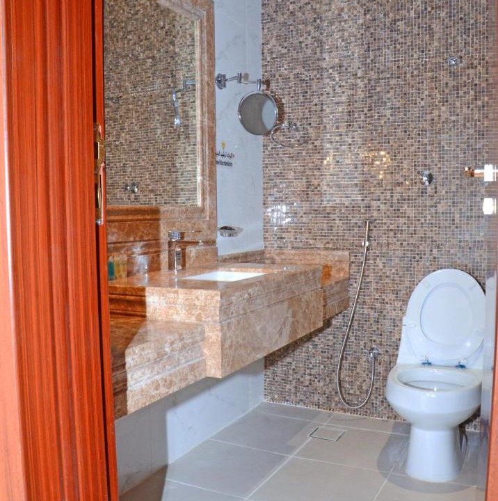 Photo of Bathroom in Nejran