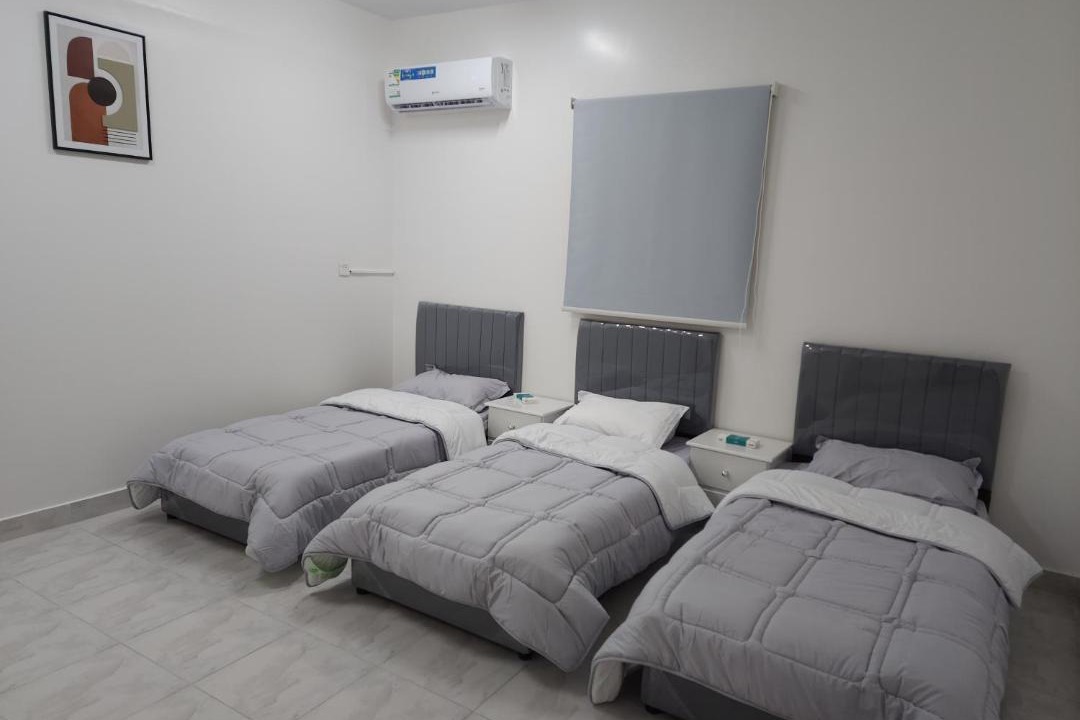 Photo of Bedroom in Abha