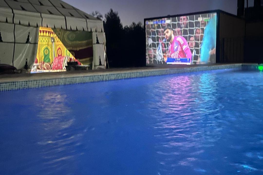 Photo of Outdoor in Lamharza Essahel