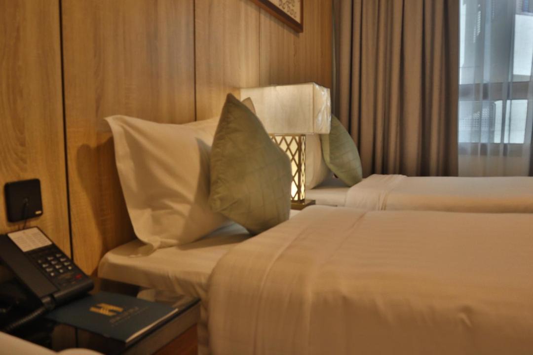 Photo of Bedroom in Medina