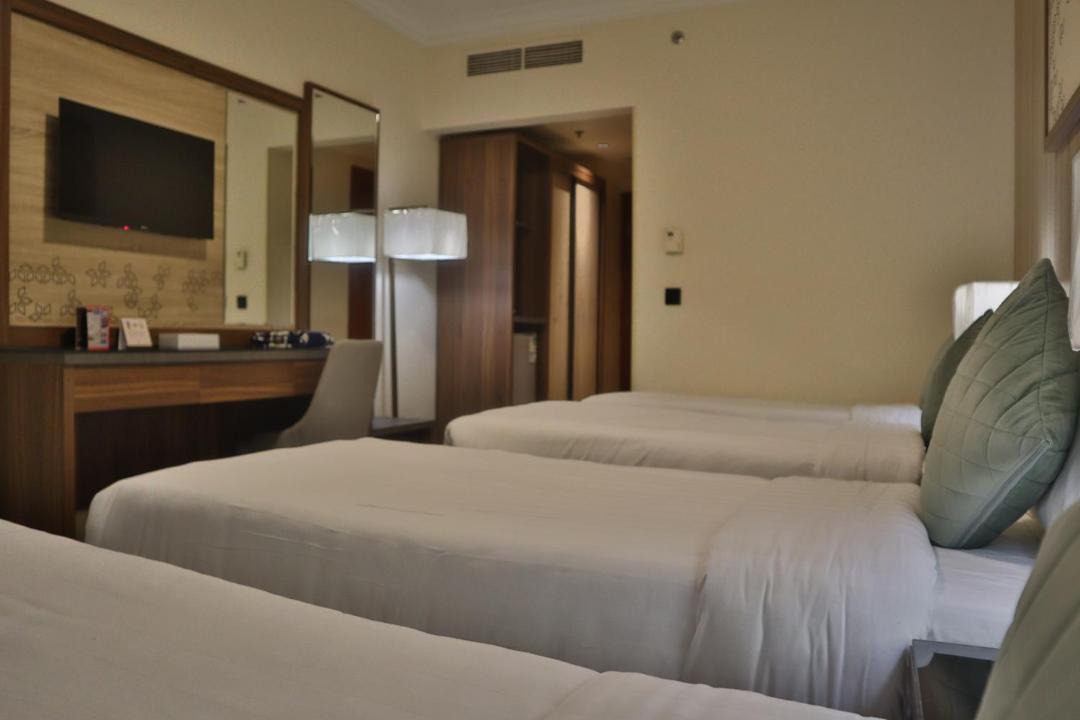 Photo of Bedroom in Medina