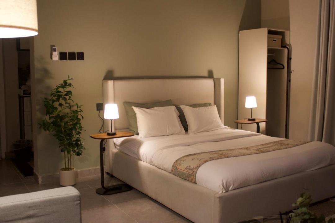 Photo of Bedroom in Ghirnatah