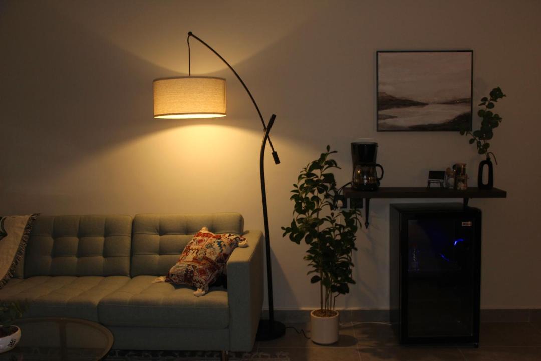 Photo of Livingroom in Ghirnatah