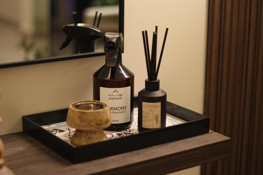 Photo of Bathroom in Ghirnatah