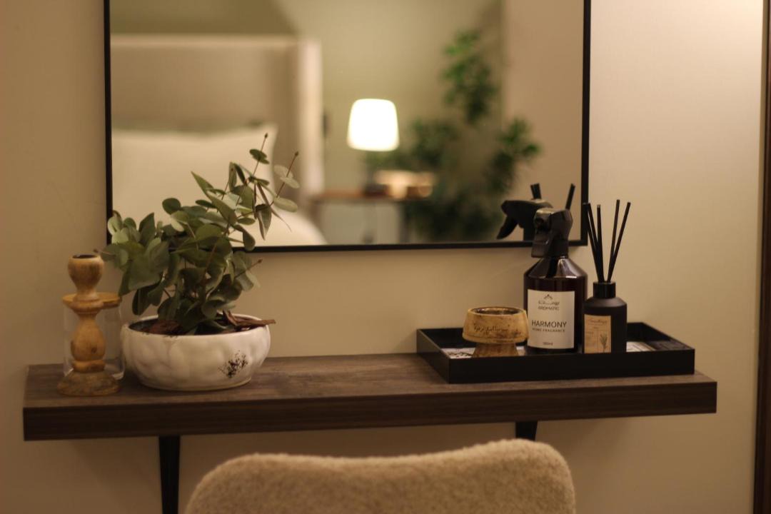 Photo of Bathroom in Ghirnatah