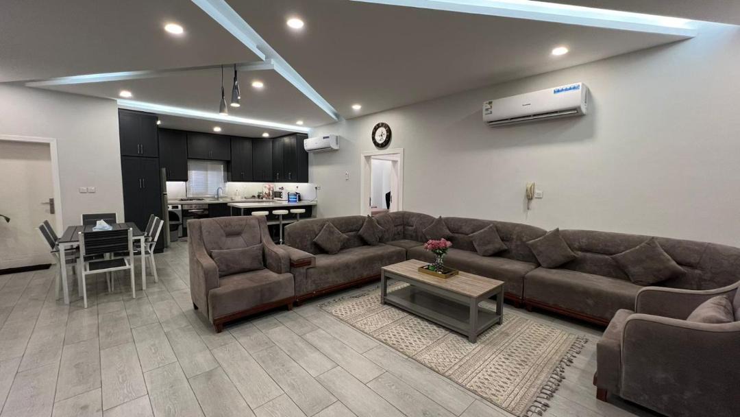 Photo of Livingroom in Yanbu
