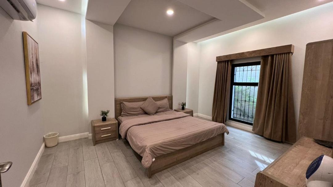 Photo of Bedroom in Yanbu