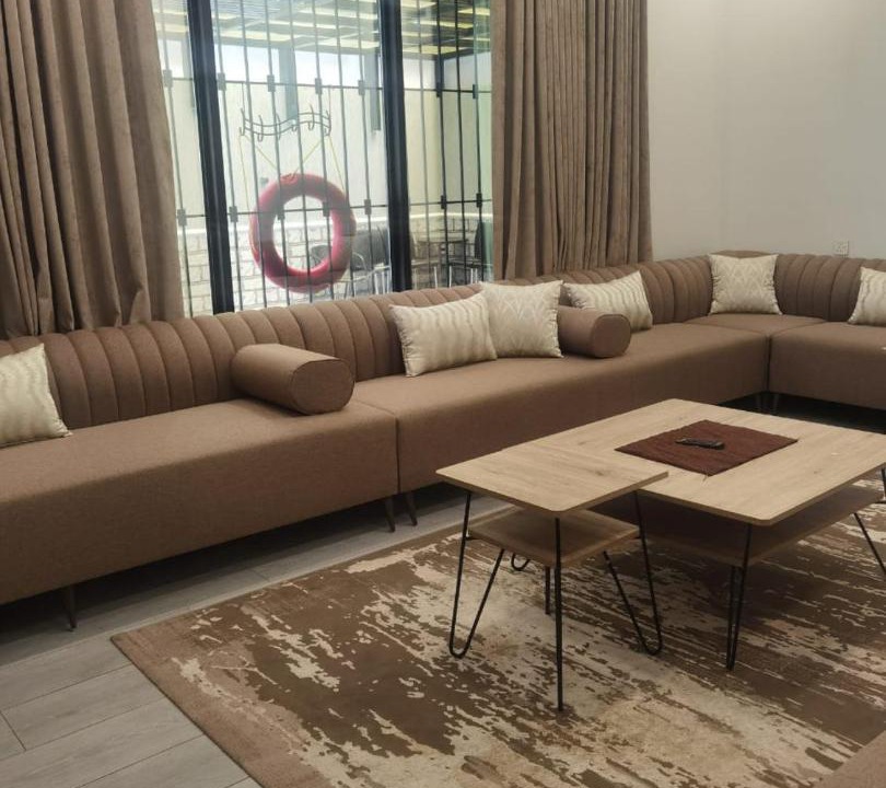 Photo of Livingroom in Yanbu