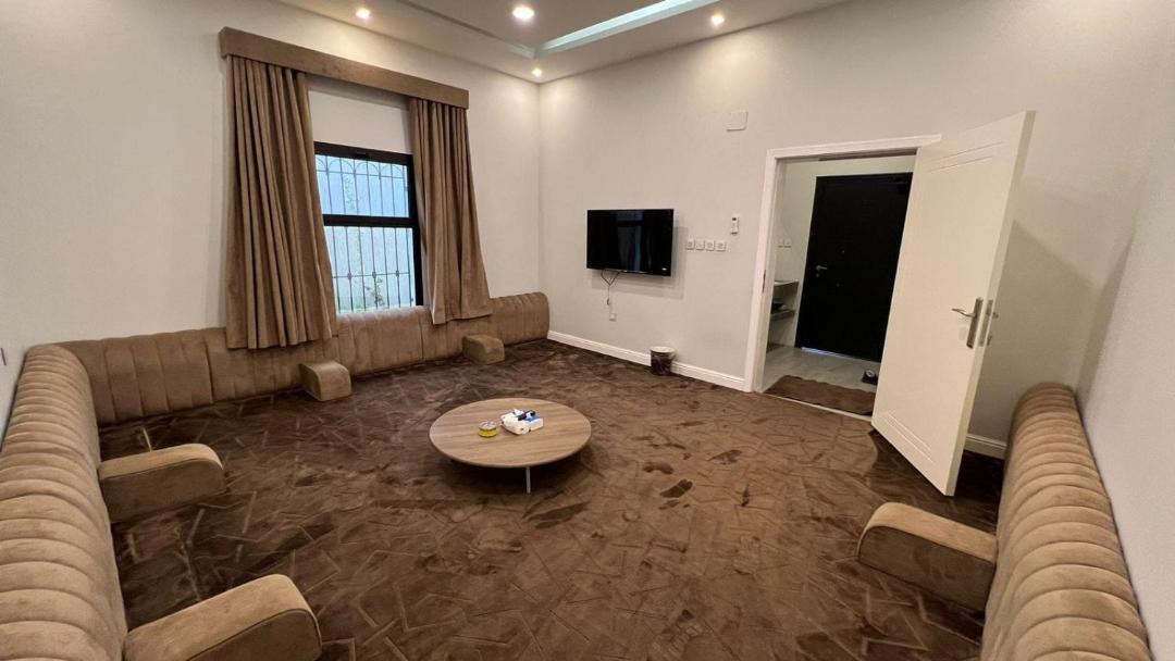Photo of Livingroom in Yanbu