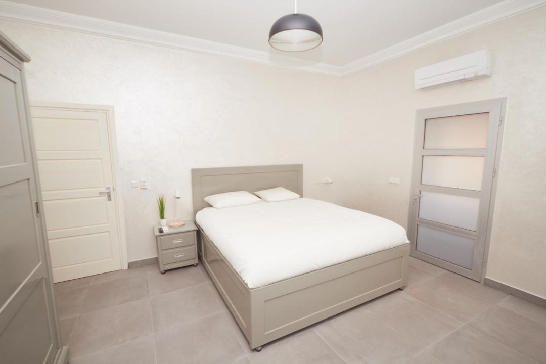 Photo of Bedroom in Ouarzazate