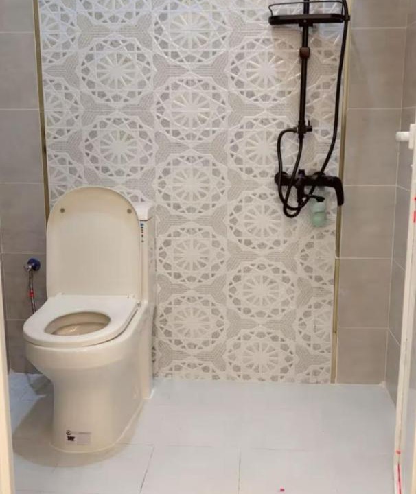 Photo of Bathroom in Ha'il