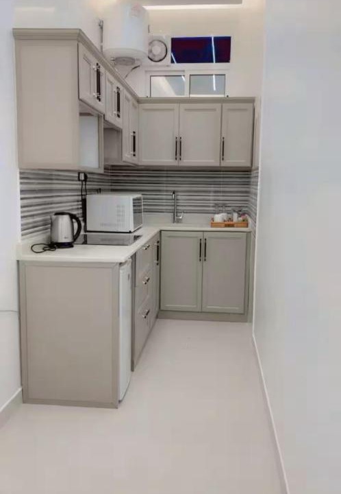 Photo of Kitchen in Ha'il