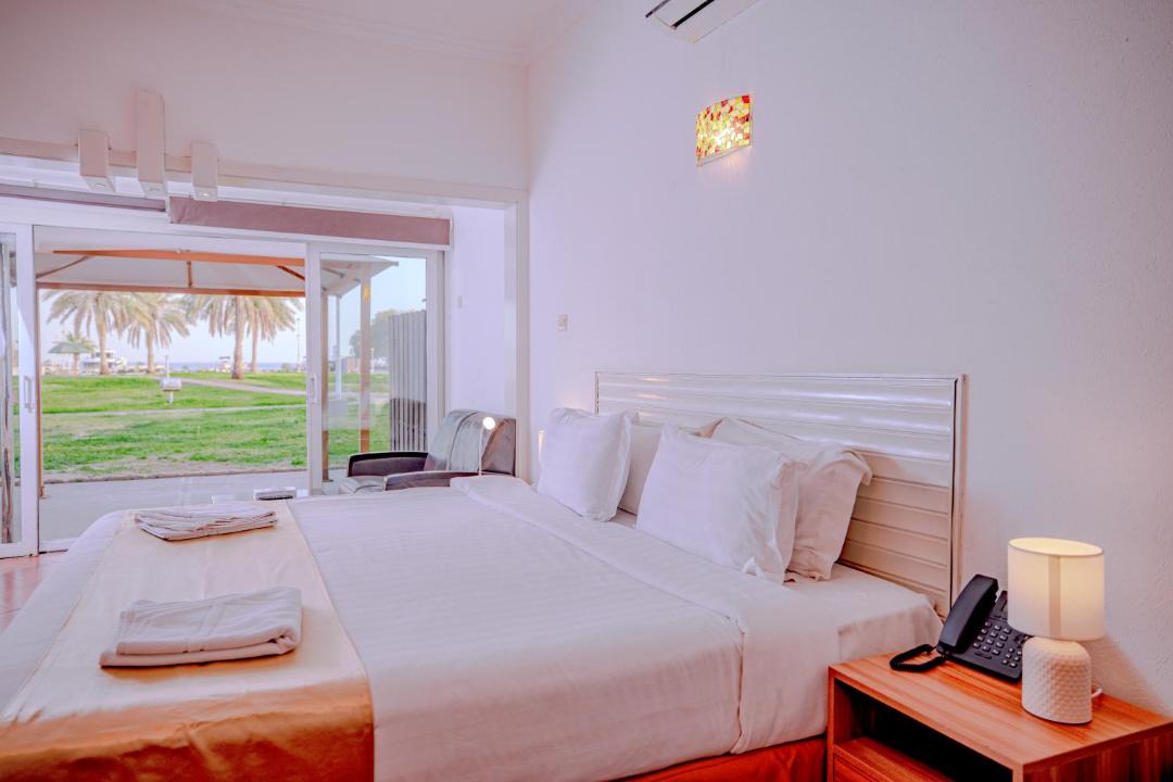 Photo of Bedroom in Dhahran