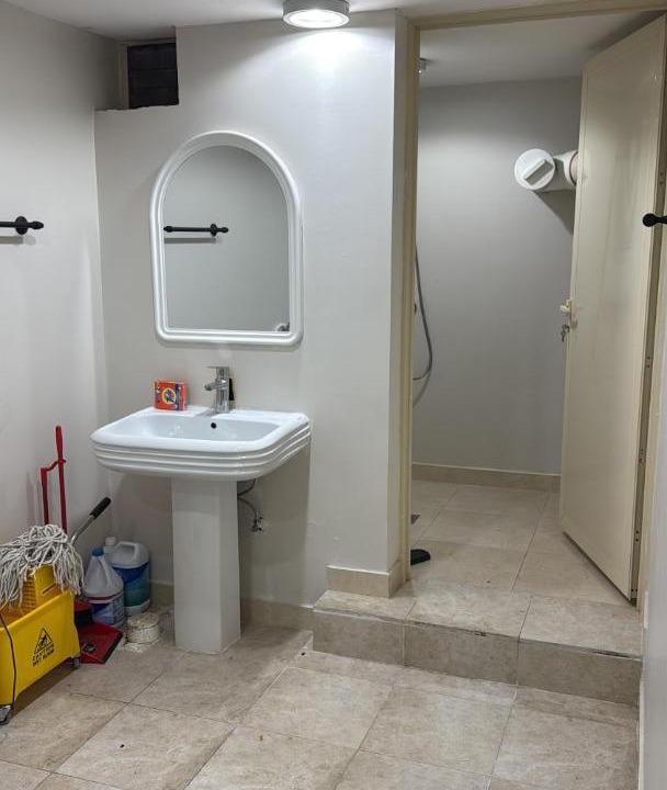 Photo of Bathroom in Khamis Mushait