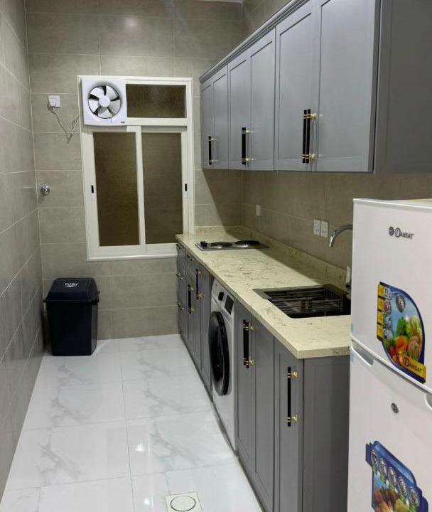 Photo of Kitchen in Khamis Mushait