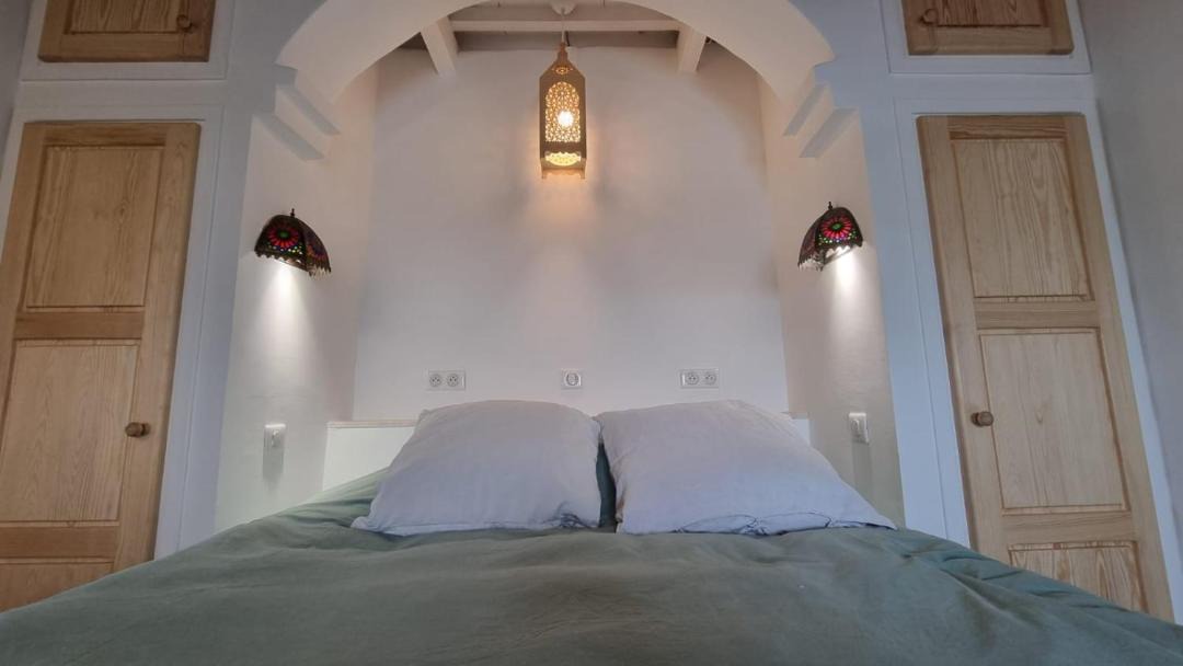 Photo of Bedroom in Medina