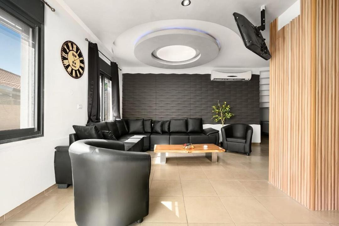 Photo of Livingroom in Yavne'el