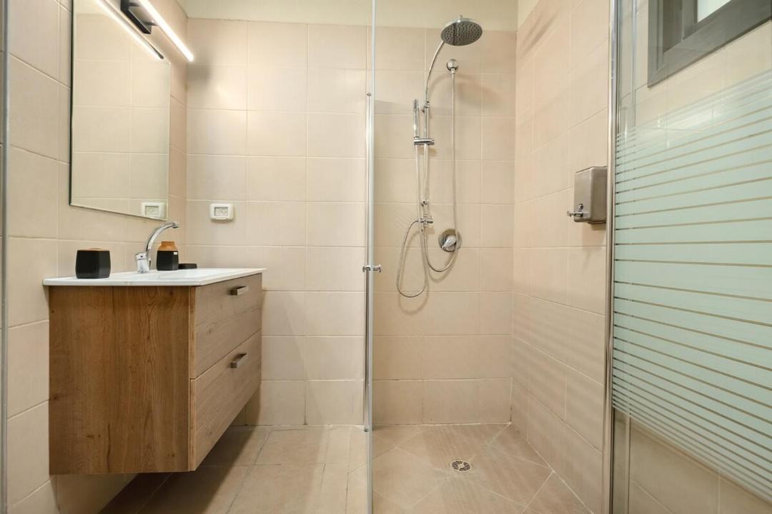Photo of Bathroom in Yavne'el