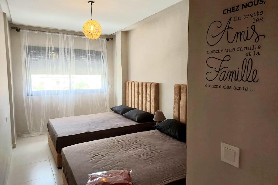 Photo of Bedroom in Deroua