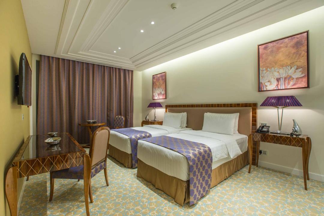 Photo of Bedroom in Riyadh