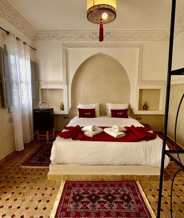 Photo of Bedroom in Medina