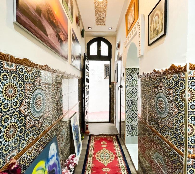 Photo of Others in Medina of Tangier