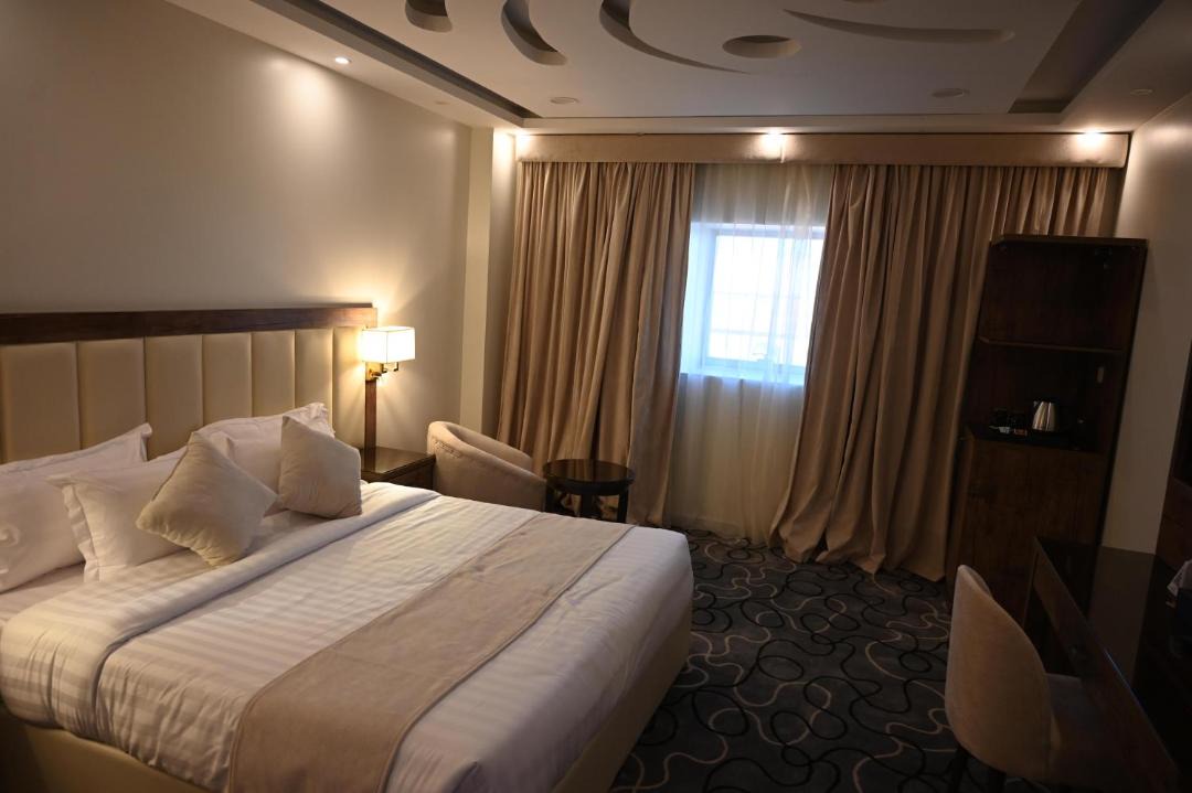 Photo of Bedroom in Yanbu