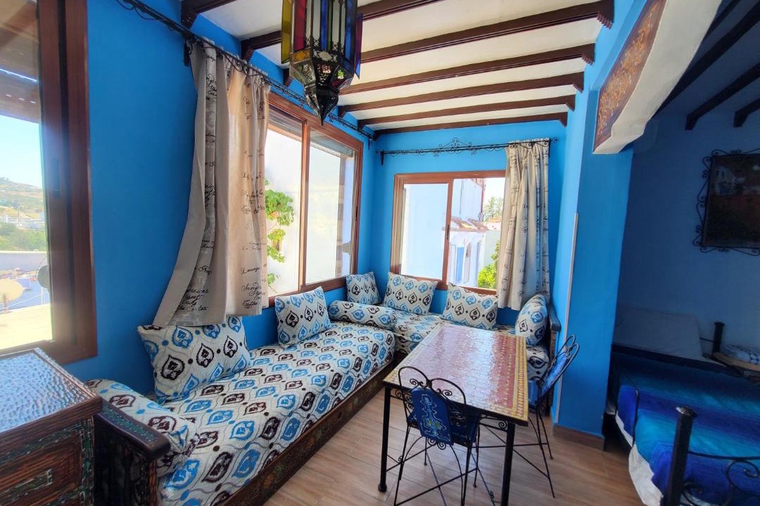Photo of Others in Medina of Chefchaouen