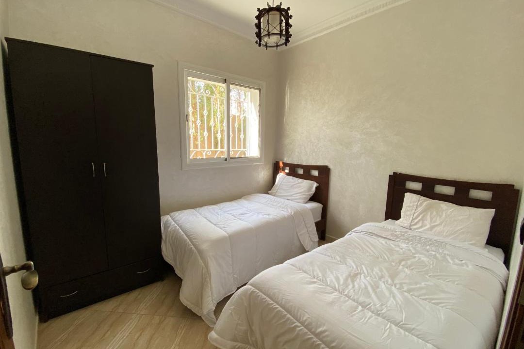 Photo of Bedroom in Sidi Bibi