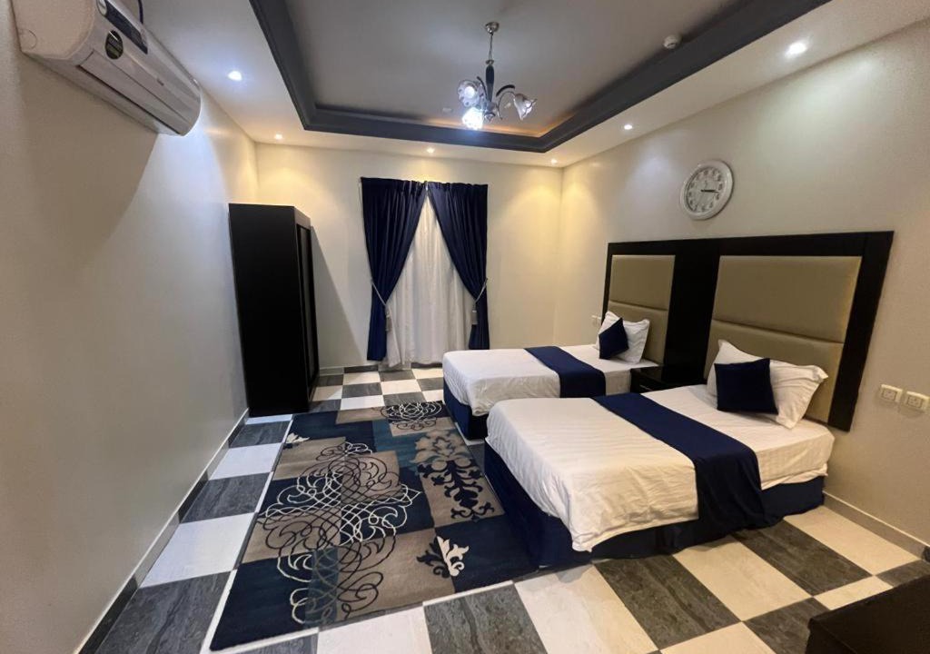 Photo of Bedroom in Abha