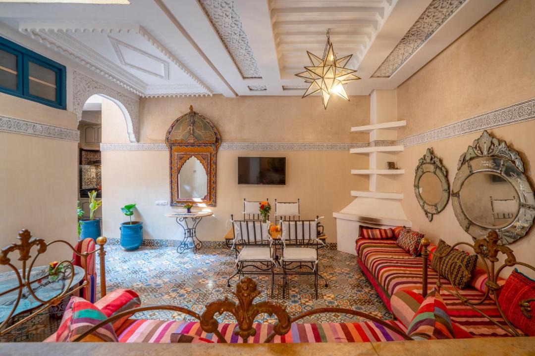 Photo of Others in Mechouar-Kasbah