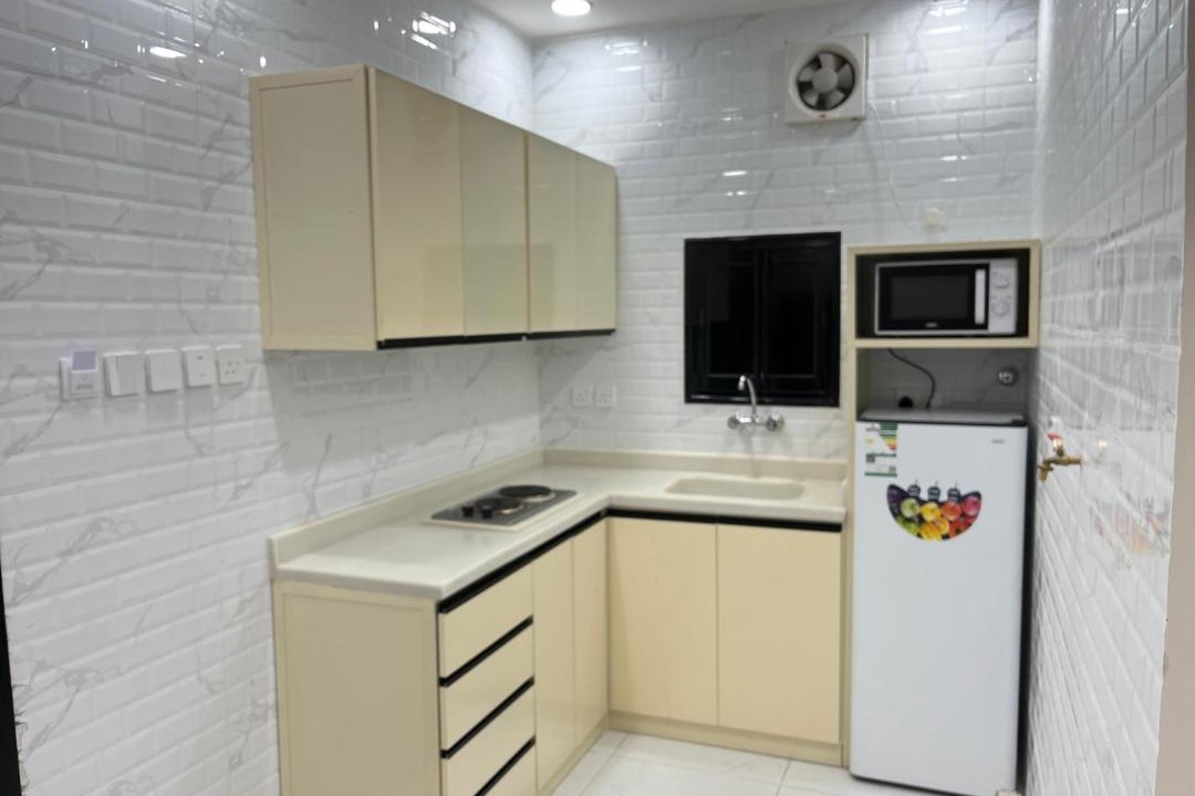 Photo of Kitchen in Sarat Abidah