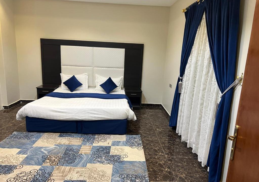 Photo of Bedroom in Abha