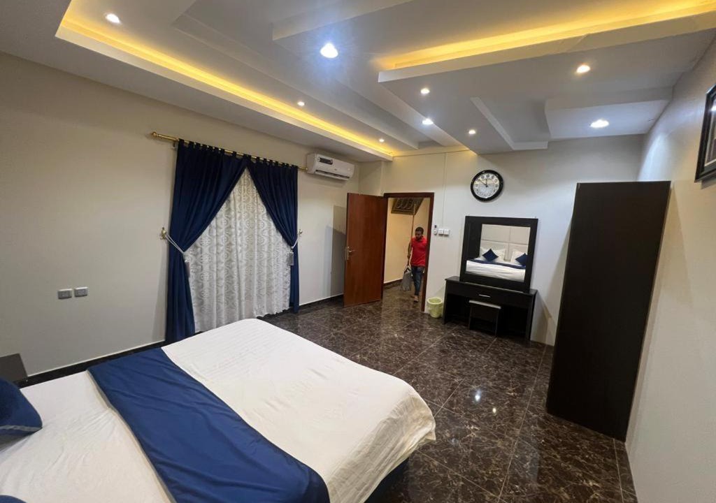 Photo of Bedroom in Abha