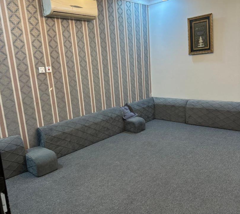 Photo of Livingroom in Dammam