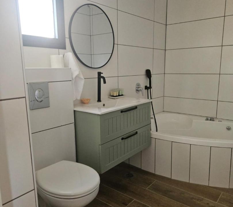 Photo of Bathroom in Ein Yahav